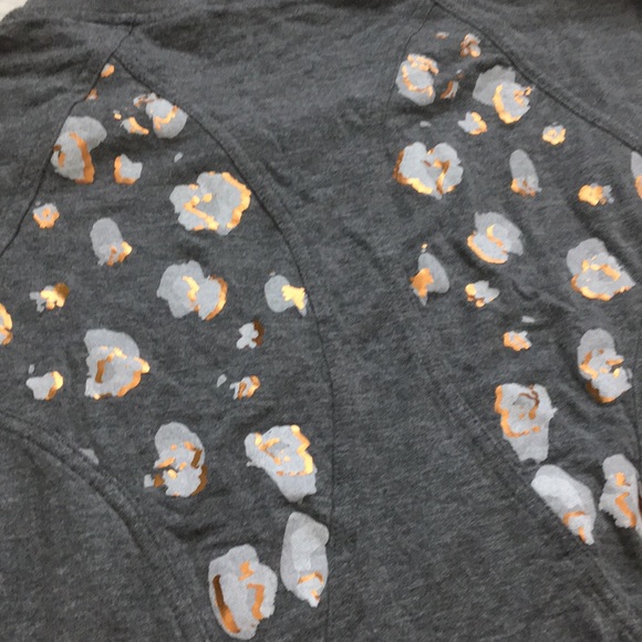 Kit and ace grey shirt - Picture 2 of 5